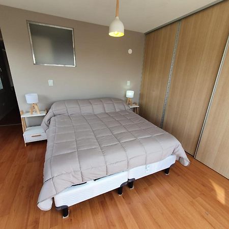 Departamento Bariloche Centro Apartment Exterior photo