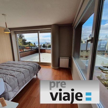 Departamento Bariloche Centro Apartment Exterior photo