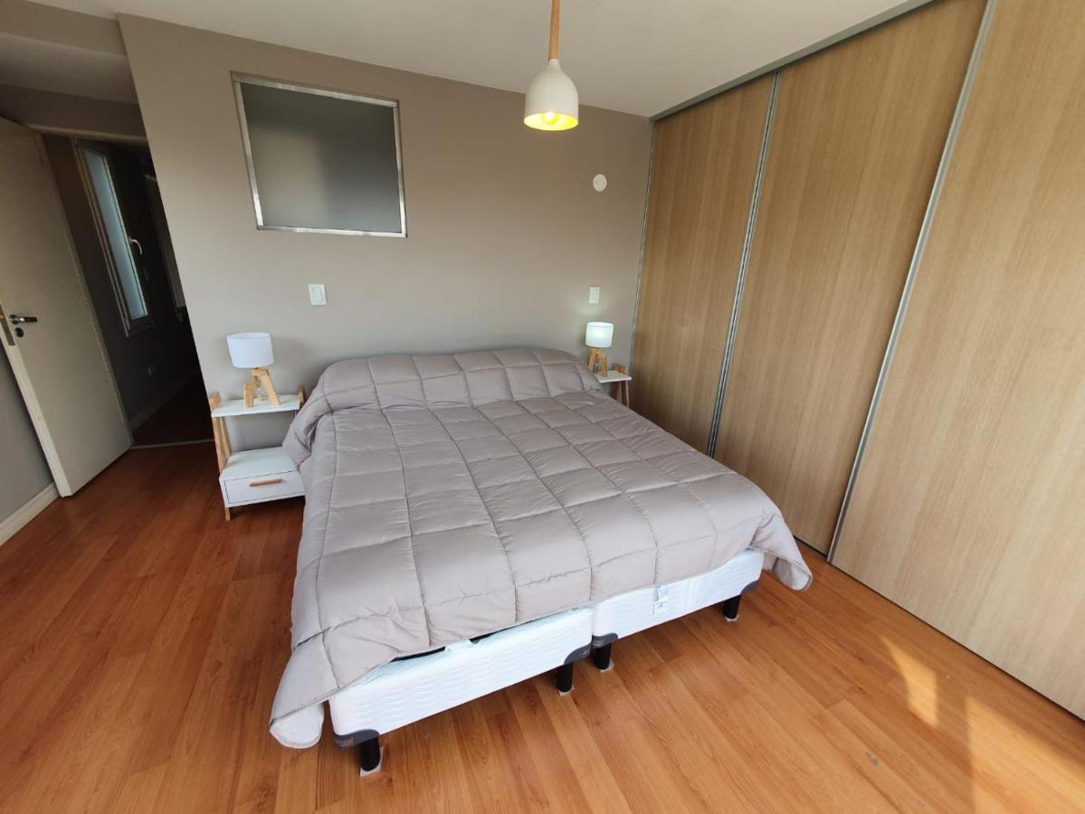 Departamento Bariloche Centro Apartment Exterior photo
